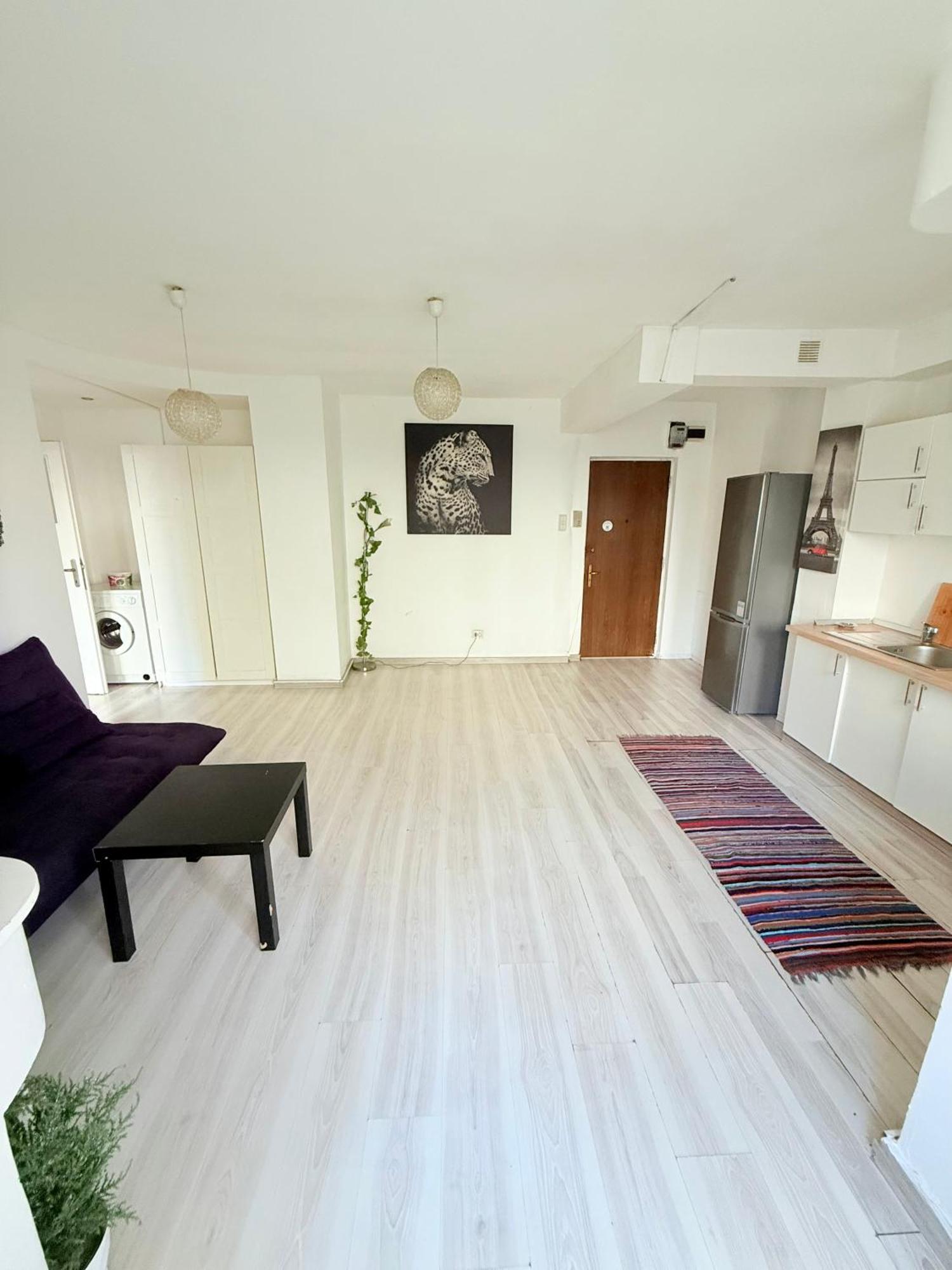 Apartament Mona's 7
